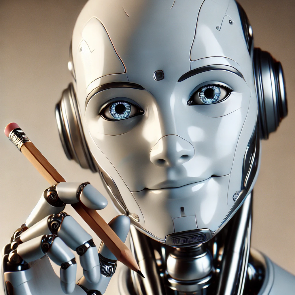 Robot Image